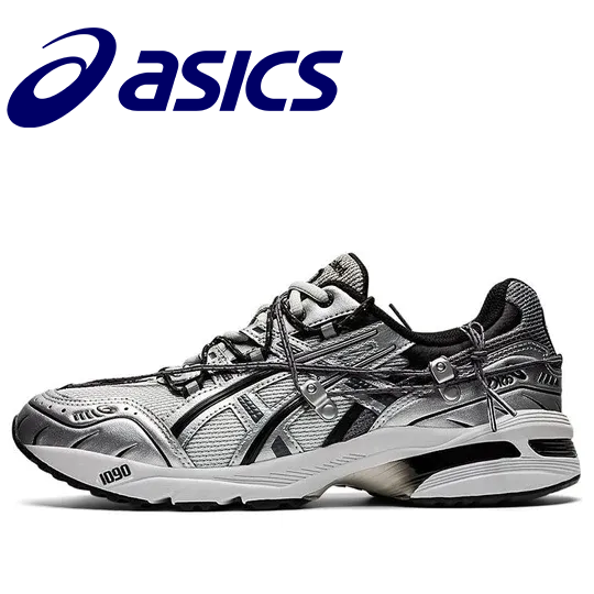Asics Andersson Bell x Gel 1090 'Glacier Grey Silver' 1203A115-025