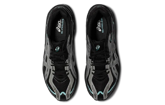 Asics Gel-Preleus 'Black Silver' 1201A838-001