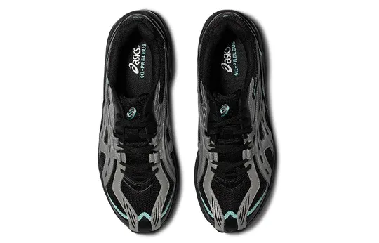 Asics Gel-Preleus 'Black Silver' 1201A838-001