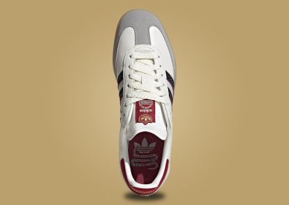 Adidas Originals "Year of the Snake" 2025
