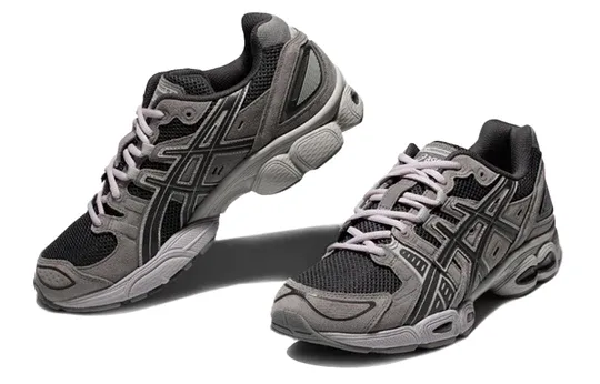 Asics Gel Nimbus 9 'Obsidian Grey' 1201A584-020