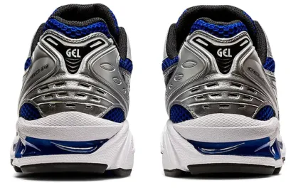Asics Gel Kayano 14 'Monaco Blue Silver' 1201A019-401