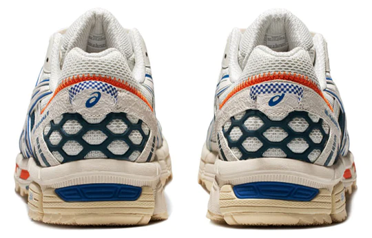 Asics Gel-Kahana 8 Brown/Blue 1011B109-203