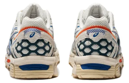 Asics Gel-Kahana 8 Brown/Blue 1011B109-203