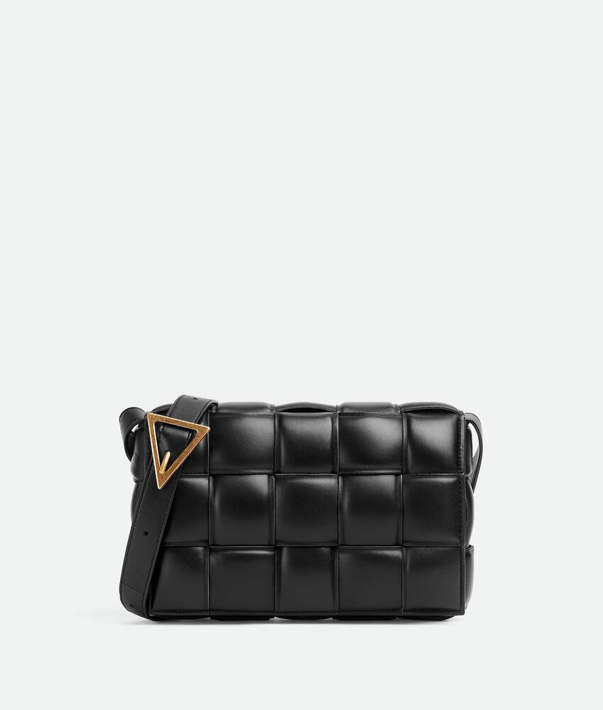 【BOTTEGA VENETA】パデッド カセット