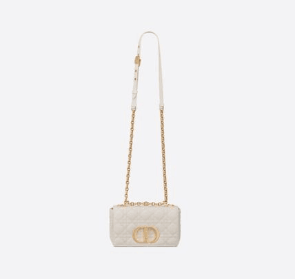【Dior】★新作★DIOR CARO スモールバッグ