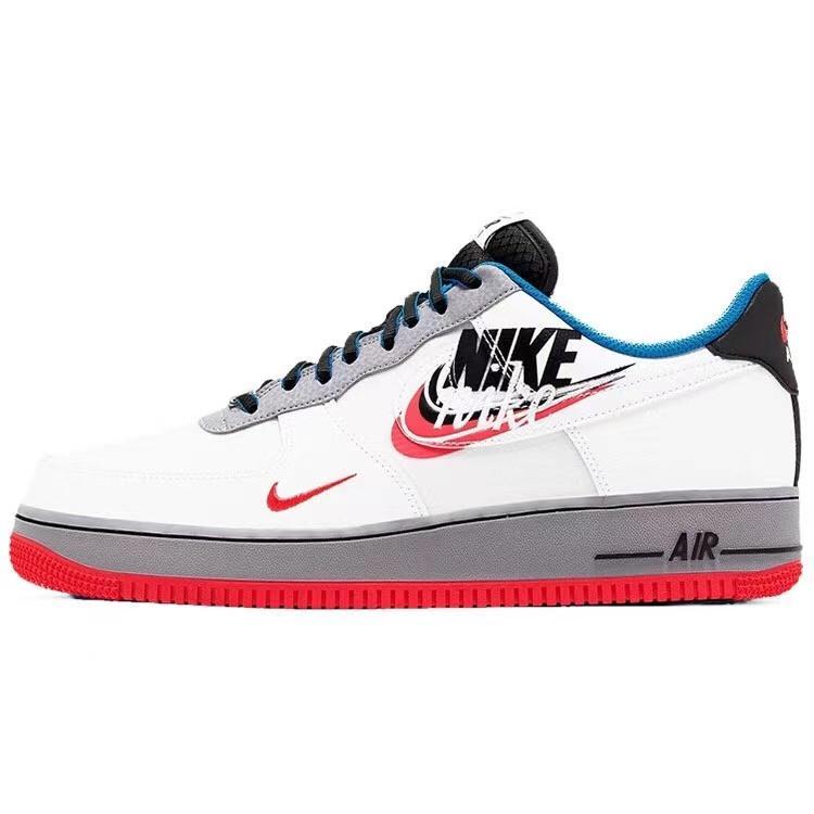 ★送関込★大人気★Nike Air Force 1 "Script Swoosh"