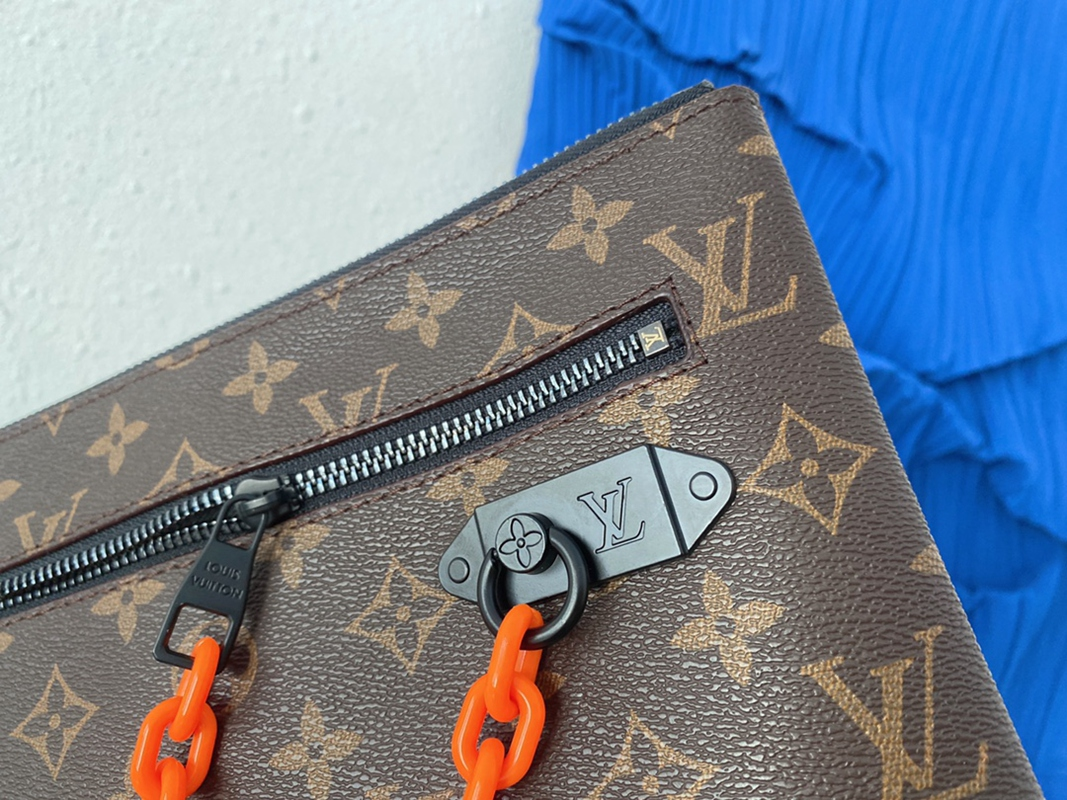 Louis Vuitton　ポシェット★ルイヴィトン