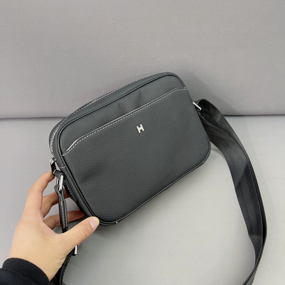 Hermesエルメス ショルダーバッグ 手提げ袋 肩掛け