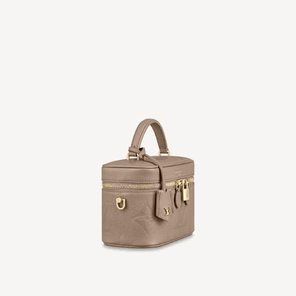 人気★LOUIS VUITTON ルイヴィトン ヴァニティ PM M45598 M45608