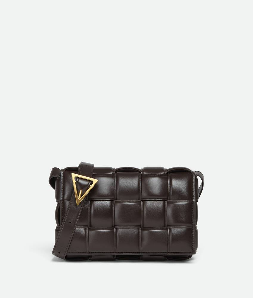 【BOTTEGA VENETA】パデッド カセット