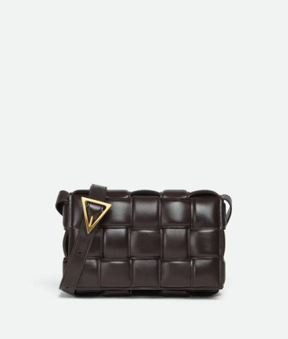 【BOTTEGA VENETA】パデッド カセット