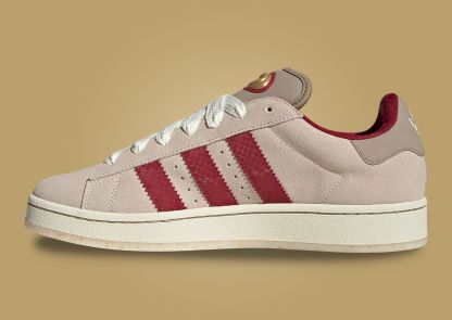 adidas Campus 00s Year of the Snake 2025