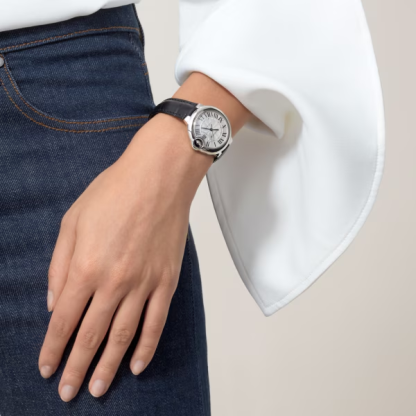 BALLON BLEU DE CARTIER WATCH バロン ブルー ドゥ カルティエ ウォッチ