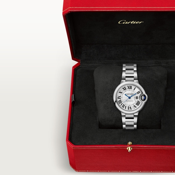 BALLON BLEU DE CARTIER WATCH バロン ブルー ドゥ カルティエ ウォッチ