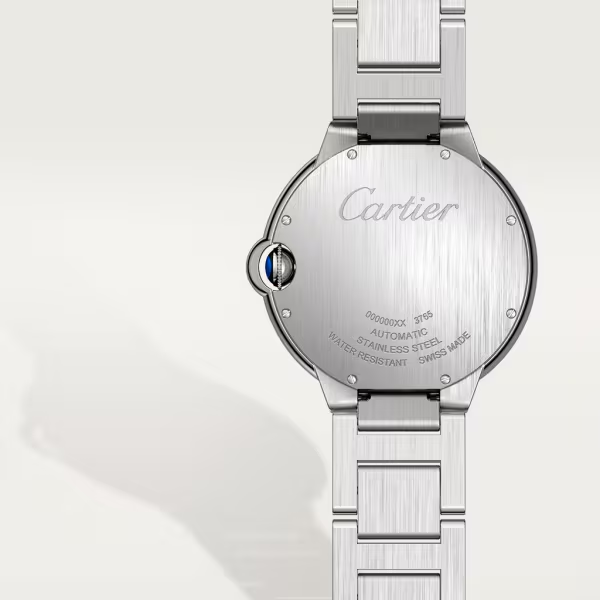 BALLON BLEU DE CARTIER WATCH バロン ブルー ドゥ カルティエ ウォッチ