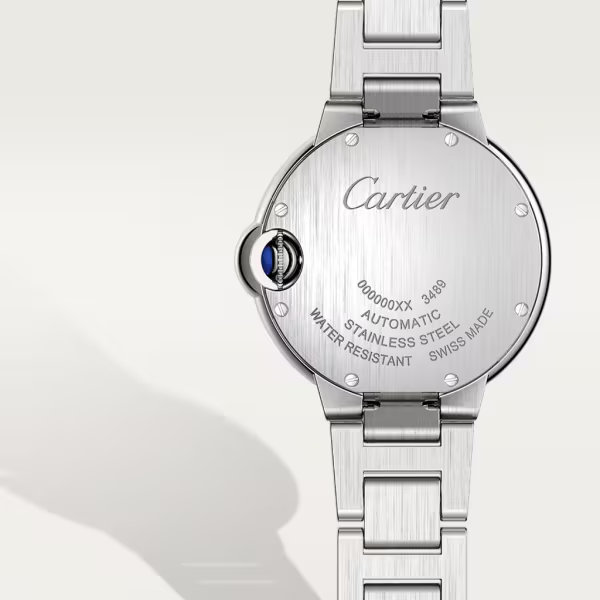 BALLON BLEU DE CARTIER WATCH バロン ブルー ドゥ カルティエ ウォッチ
