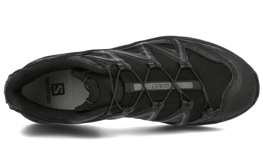 Asics Salomon XT-Quest Advanced Trail 'Black' 410139