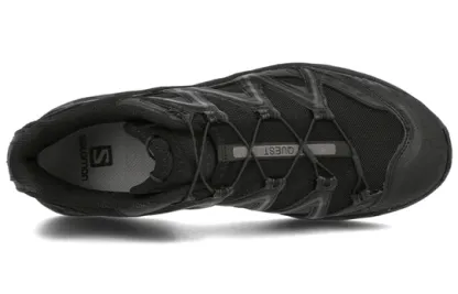 Asics Salomon XT-Quest Advanced Trail 'Black' 410139
