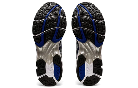 Asics Gel Kayano 14 'Monaco Blue Silver' 1201A019-401