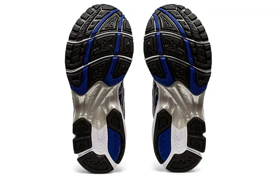 Asics Gel Kayano 14 'Monaco Blue Silver' 1201A019-401