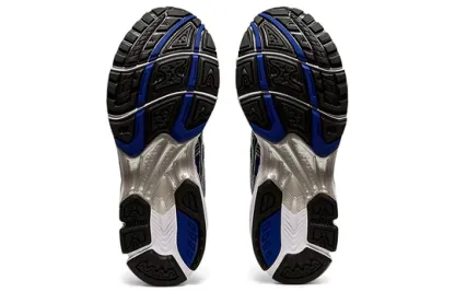 Asics Gel Kayano 14 'Monaco Blue Silver' 1201A019-401