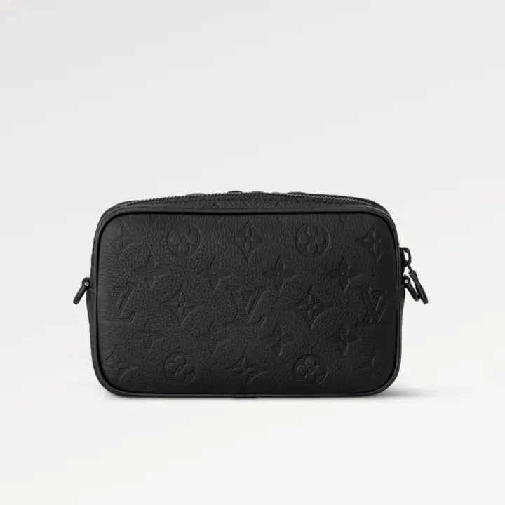 【上質なお洒落】Louis Vuitton ナノ アルファ ショルダーバッグ M82544