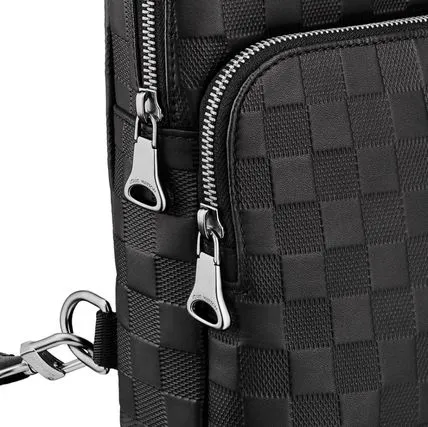LOUIS VUITTON アヴェニュー・スリングバッグ Ref:N41720