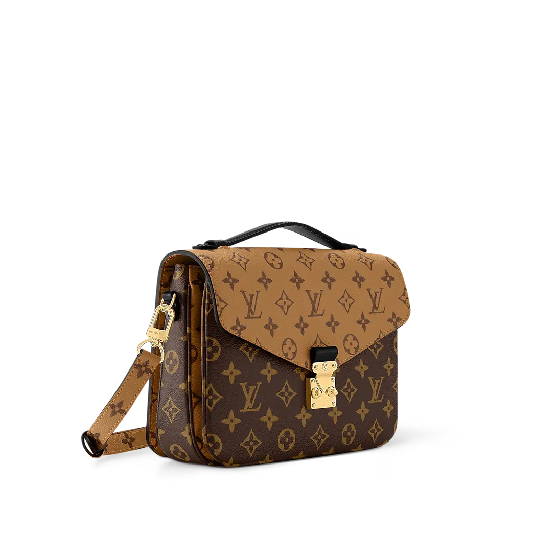 【人気】Louis Vuitton ポシェット・メティス MM バッグ M44875