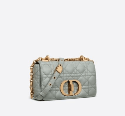 【Dior】★新作★DIOR CARO スモールバッグ