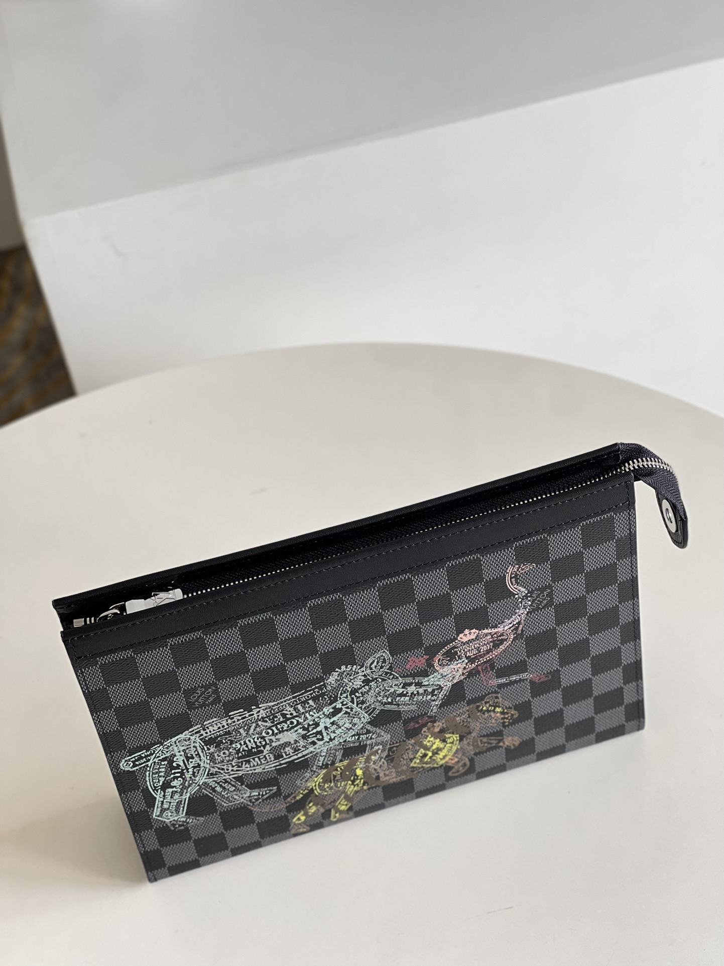 Louis Vuitton ポシェット・ヴォワヤージュ MM ダミエN64605