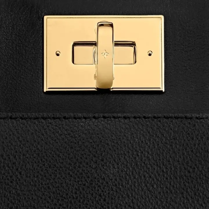 高機能♪【LOUISVUITTON】オンマイサイド ハイエンド