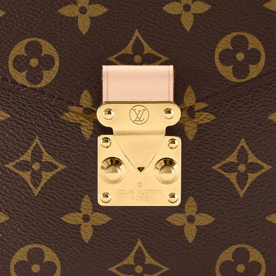 【人気】Louis Vuitton ポシェット・メティス MM バッグ M44875