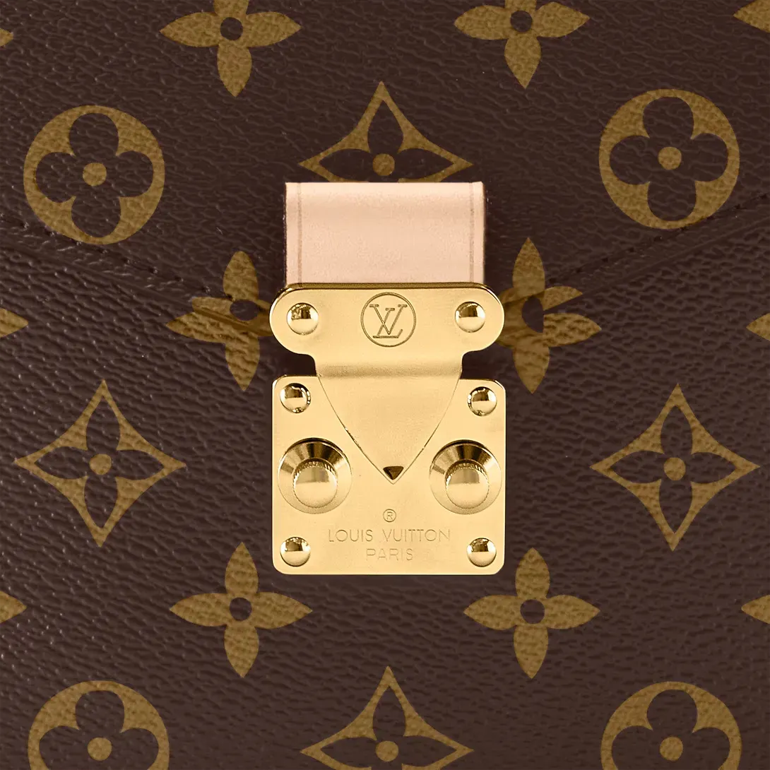 【人気】Louis Vuitton ポシェット・メティス MM バッグ M44875