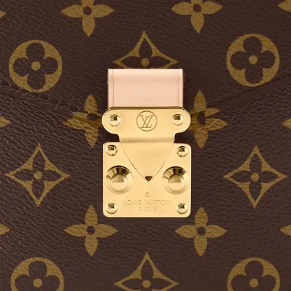 【人気】Louis Vuitton ポシェット・メティス MM バッグ M44875