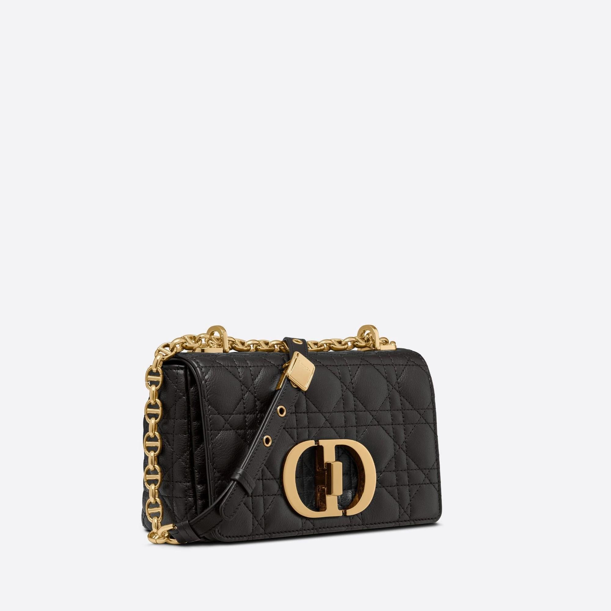 【数量限定☆希少アイテム】Dior CARO スモールバッグ
