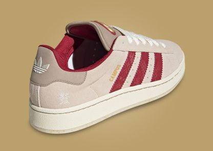 adidas Campus 00s Year of the Snake 2025