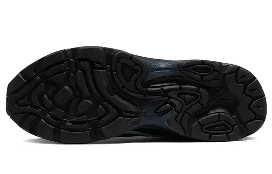 Asics Gel-Preleus 'Black Silver' 1201A838-001