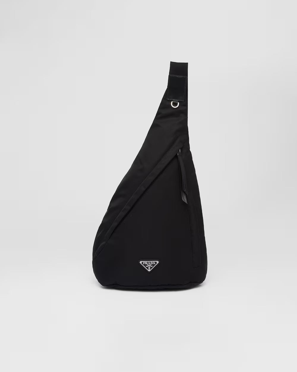 PRADA【入手困難】大人気 ★ナイロンxレザー バックパック★全色