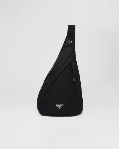 PRADA【入手困難】大人気 ★ナイロンxレザー バックパック★全色