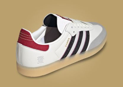 Adidas Originals "Year of the Snake" 2025