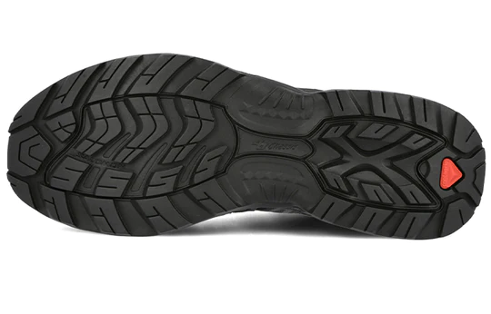 Asics Salomon XT-Quest Advanced Trail 'Black' 410139