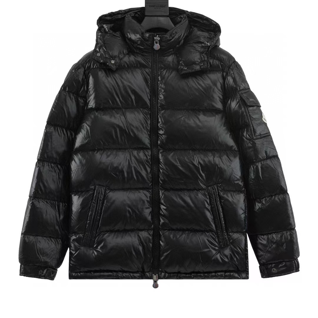 【公式認定ストア】MONCLERモンクレール 定番ダウンコート 限定発売中！多くの著名人やセレブに愛用されています! 爆買い！即完売必至 MAYA（ユニセックス）