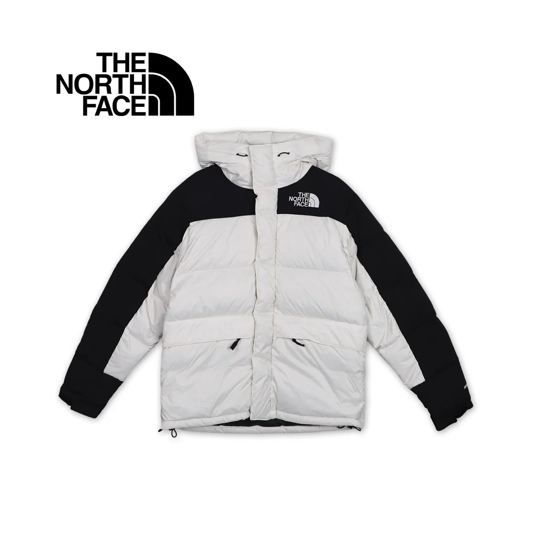 25SS THE NORTH FACE ノースフェイス / HIMALAYAN DOWN PARKA HMLYN NF0A4QYX