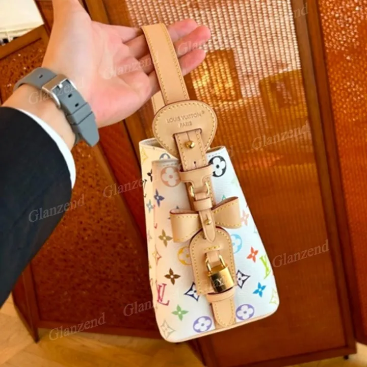 ★限定コラボ★【Louis Vuitton】オールインBB ハンドバッグ