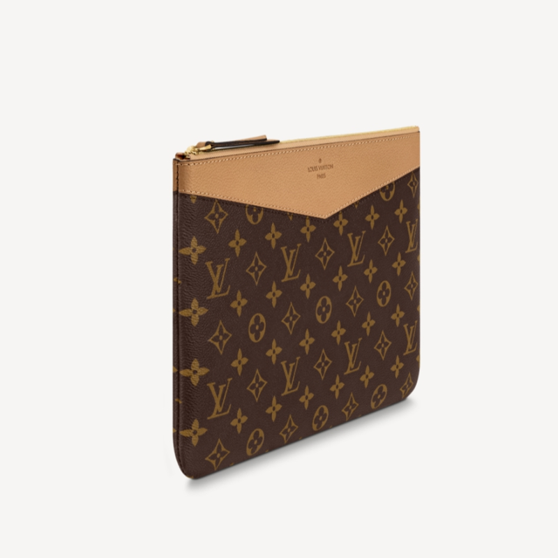 Louis Vuitton デイリーポーチ M64591