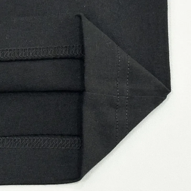 LOEWE『S-4XL』2色選べる 好感度UP 絶対欲しい 柔らかい 目立つ シンプルさ 通気性 刺繍 半袖 Tシ