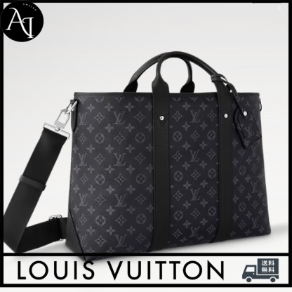 [SALE]ヴィトン Vuitton ウィークエンド・トートNM