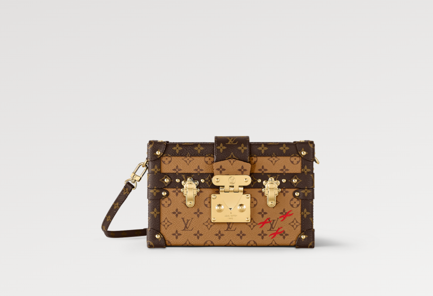 LOUIS VUITTONモ     M45960    M45943     プティット・マル
