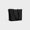 スモール カバ アナイス キュイル トリオンフ / グレインドカーフスキン - ブラック - キュイル トリオンフ - 3 | CELINE